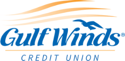 Gulf Winds Credit Union - Mahan Drive