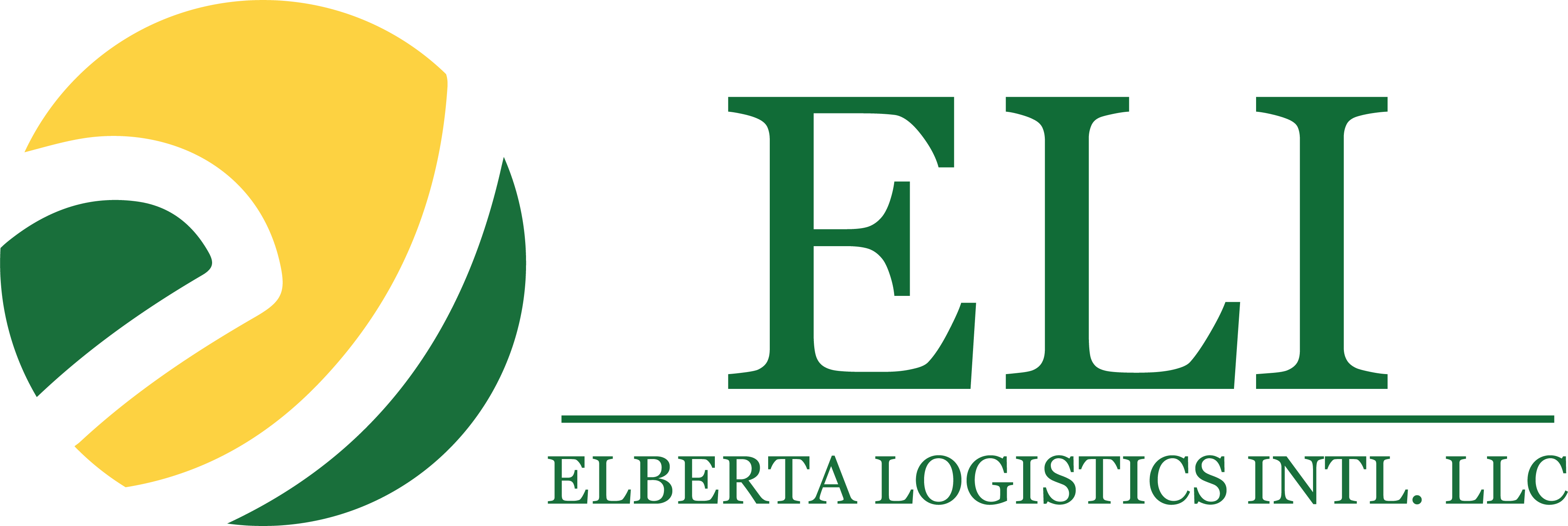 Elberta Logistics International LLC
