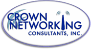 Crown Networking Consultants, Inc.