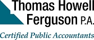 Thomas Howell Ferguson P.A. CPAs