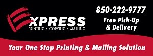 Express Printing Web