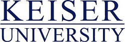 Keiser University Web