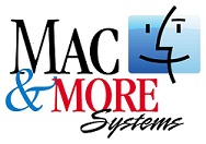 Mac & More Systems Vertical Web