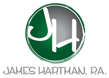 James Hartman Web