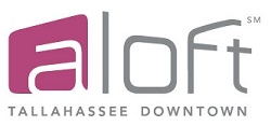 Aloft Tallahassee Downtown Web
