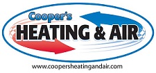 Coopers Heating & Air