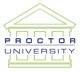 Proctor University Web