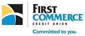 First Commerce Credit Union Web