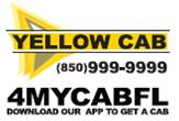 Yellow Cab with App