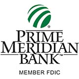 Prime Meridian Bank-Capital Circle NE