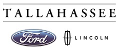 Tallahassee Ford Lincoln Logoweb