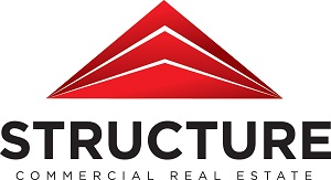 Structure Commercial Real Estate web