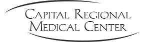 Capital Regional Medical Center web