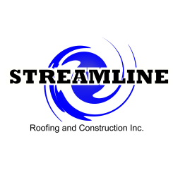 Streamline Roofing and Construction, Inc.