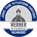 Werner Hyundai logo