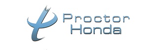 Proctor Honda web