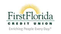 First Florida Credit Union - Blair Stone Branch