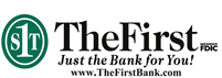 The First Bank- Park
