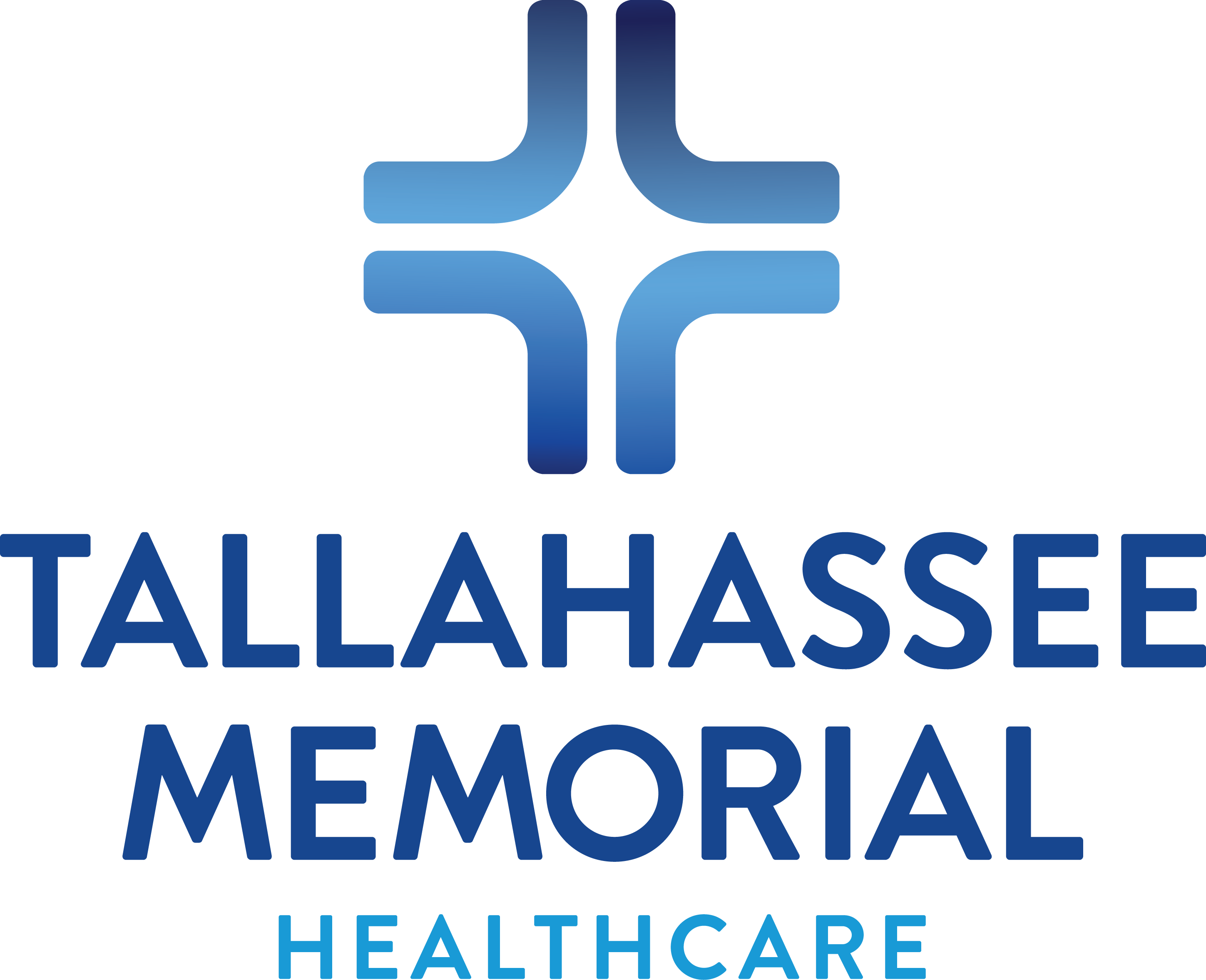 Tallahassee Memorial Cancer Center