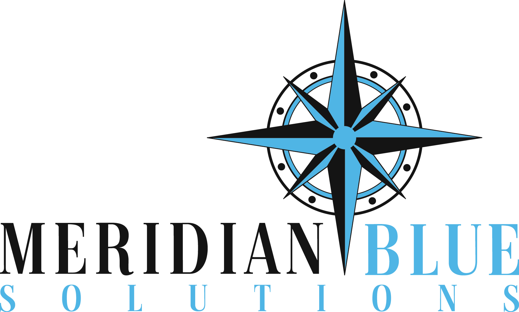 Meridian Blue Solutions